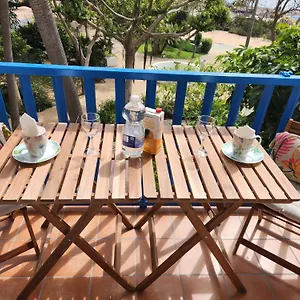 Cozy Between The Port And The La Rada Estepona
